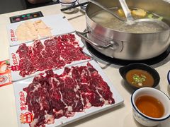 -陈记顺和潮汕牛肉火锅(韩江路店)
