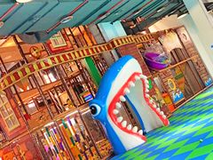 -蒙特利亲子乐园