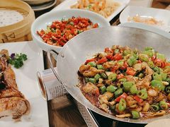 -丽华园(汉阳龙阳店)