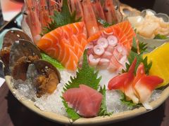 -匠和风精致料理(莆田财富中心店)