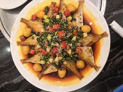 -江湖黑大兔(杨家坪店)