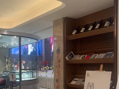 -菲住布渴酒店自助餐厅(阿里巴巴西溪园区店)