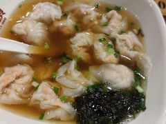 -双燕楼·手工馄饨·汤面小吃(世纪汇店)