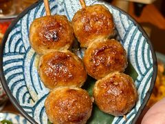 -鸟泉居酒屋·烧鸟·酒馆(百子湾店)