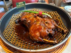 -老燕皇·南京菜(玄武湖店)