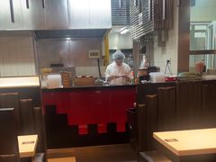 -大铁勺新津菜(东丽阳光新业广场店)
