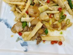 -下梅人家土菜馆(历史文化餐厅度假区店)