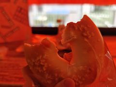 -Catch Bagel(芳草地店)