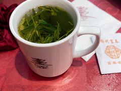 -富春茶社(国庆路店)