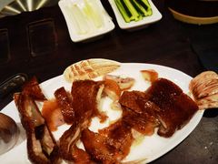 -海天楼中餐厅(吴宫泛太平洋酒店)
