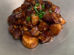 -绿茶餐厅(滨海万达广场店)