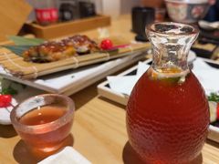 -松鱼亭·和牛烧肉(协鑫广场店)
