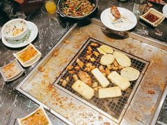 -塘屋烧烤·云南火塘烧烤品牌(新亚洲店)