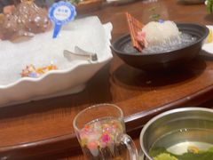-东海怡品海鲜豆捞(舟宿夜江店)