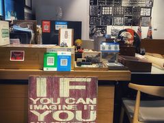 -当年暗房俱乐部(上海店)