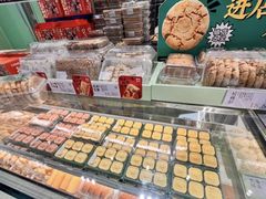 -泸溪河桃酥(龙湖长楹天街店)