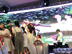 -御花园大酒店(海东路店)