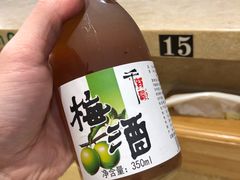 -东京屋(武定路店)