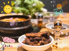 -喜来稀肉(北外滩白玉兰广场店)