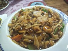 -昱德来·天津菜(河西店)