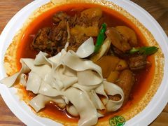 -塔哈尔·新疆盛宴(城西银泰店)