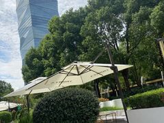 -翠贝卡&Mama Kelly Brunch Coffee(河西店)