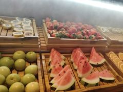 -牛YO寿喜烧和牛火锅自助(三台子万象汇店)