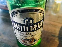 -鲁前海沿儿