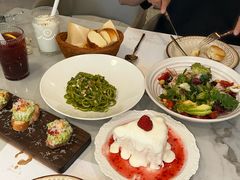 -LA JOLLA 墨西哥餐厅(学院路店)