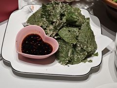 -金牌酸菜鱼(蓝天花园店)