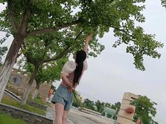 -焦岗湖影视城