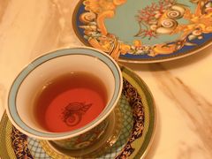 -théATRE 茶聚场(王府中環店)