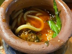 -雀舞云南菜(天津天河城购物中心店)