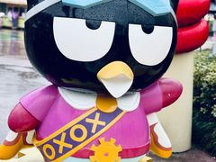 -安吉Hello Kitty乐园