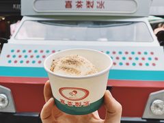 -喜茶(北京三里屯太古里店)