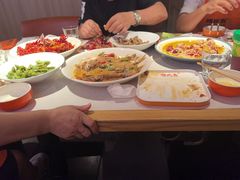 -杨氏青龙虾·羊蝎子(托乐嘉店)