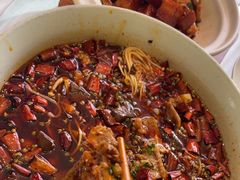 -盛百味·家宴餐厅(霸州分店)