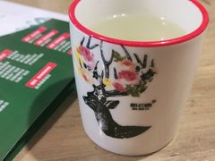 -新白鹿餐厅(城西银泰城店)