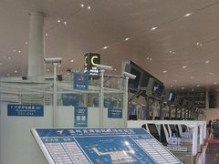 -温州龙湾国际机场