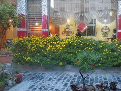 -尼玛藏家风味园(阿山食城店)
