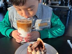 -ChanDu躔度咖啡(灯塔店)