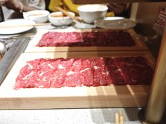 -海底捞火锅(劲松店)