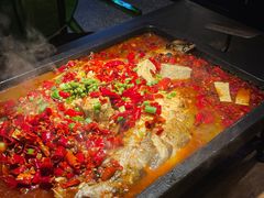 -炉鱼(爱琴海购物公园店)