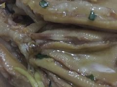 芥末鸭掌-东四民芳餐厅(世茂工三店)