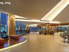 Gymnasium健身中心-宁波香格里拉大酒店