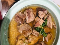 -同合居·非遗东北菜(红博会展店)
