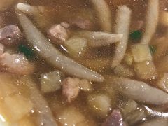 -西贝莜面村(金隅嘉品mall店)