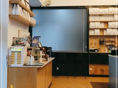 -blend咖啡部落(车公庙店)