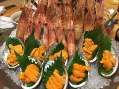-花潮料理艺食馆(世欧广场店)