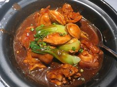 -茶宴·美食地标餐厅(沙坡尾店)